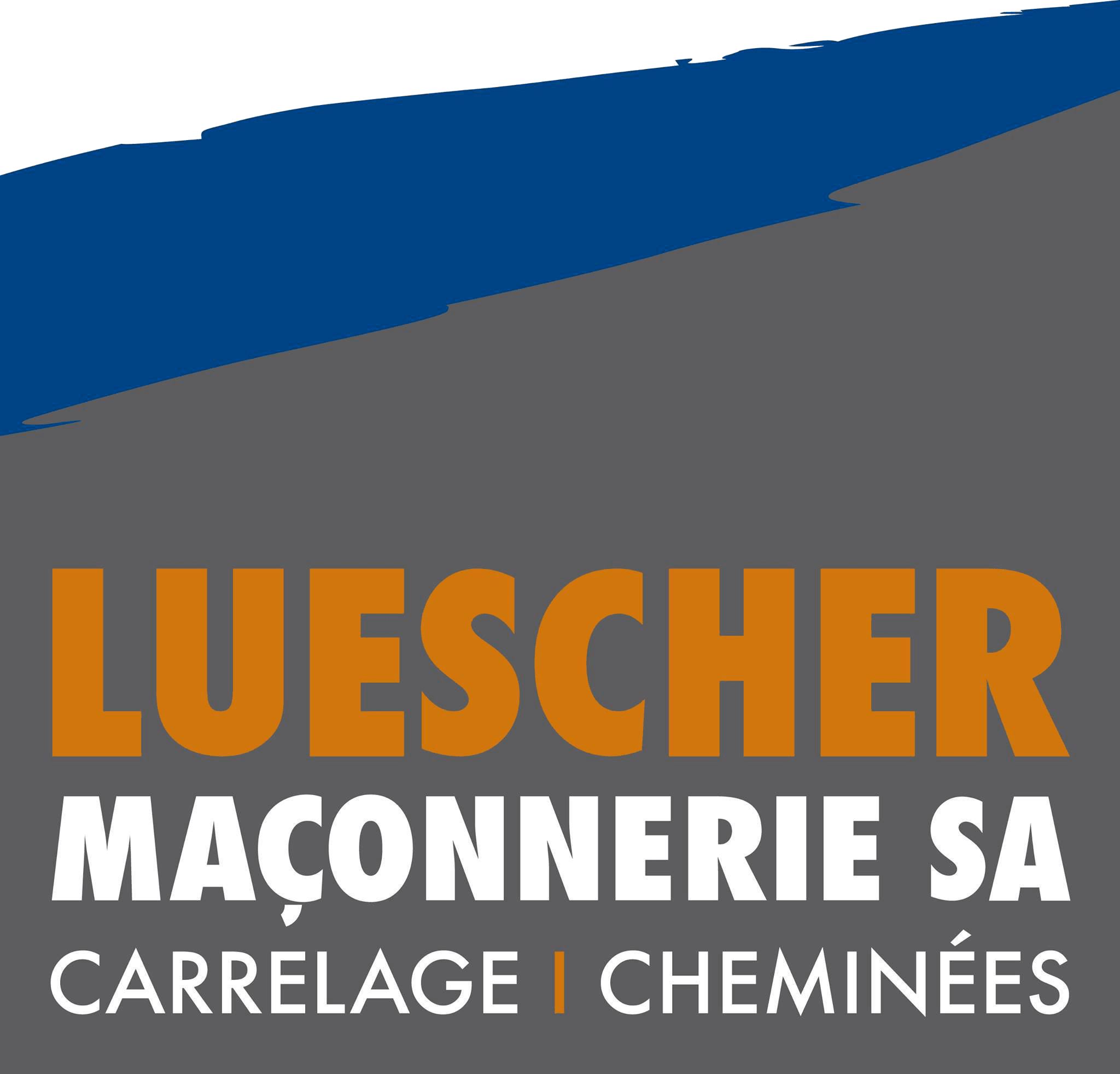 Luescher maçonnerie